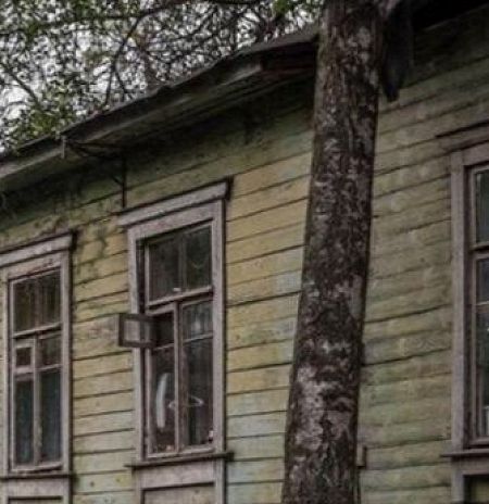 Два объекта культурного наследия в округе Пушкинский взяли под охрану