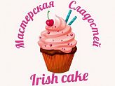 Irish Cake