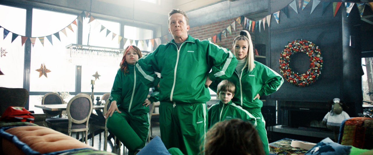 Письмо Деду Морозу