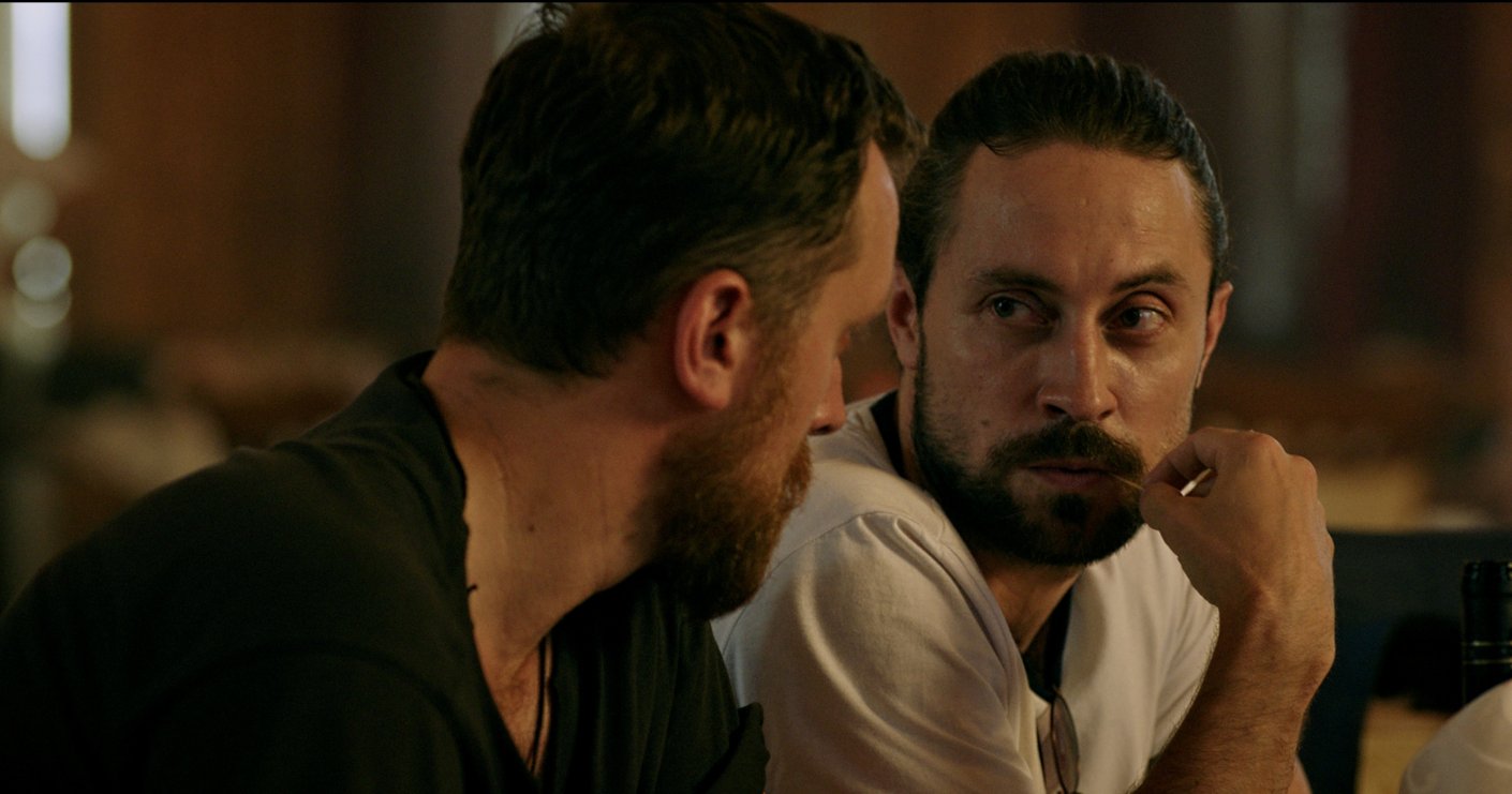 Пастбища богов