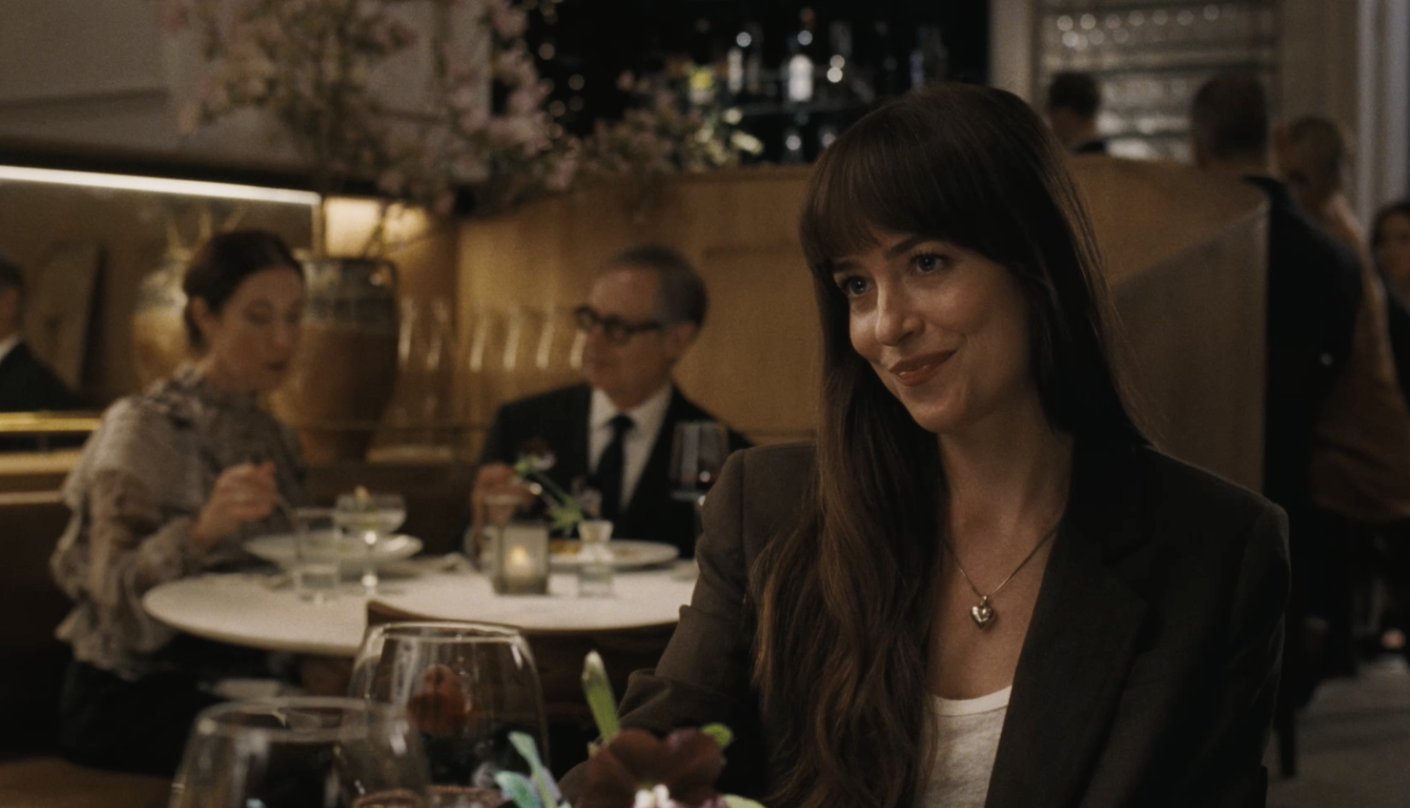 Материалистка