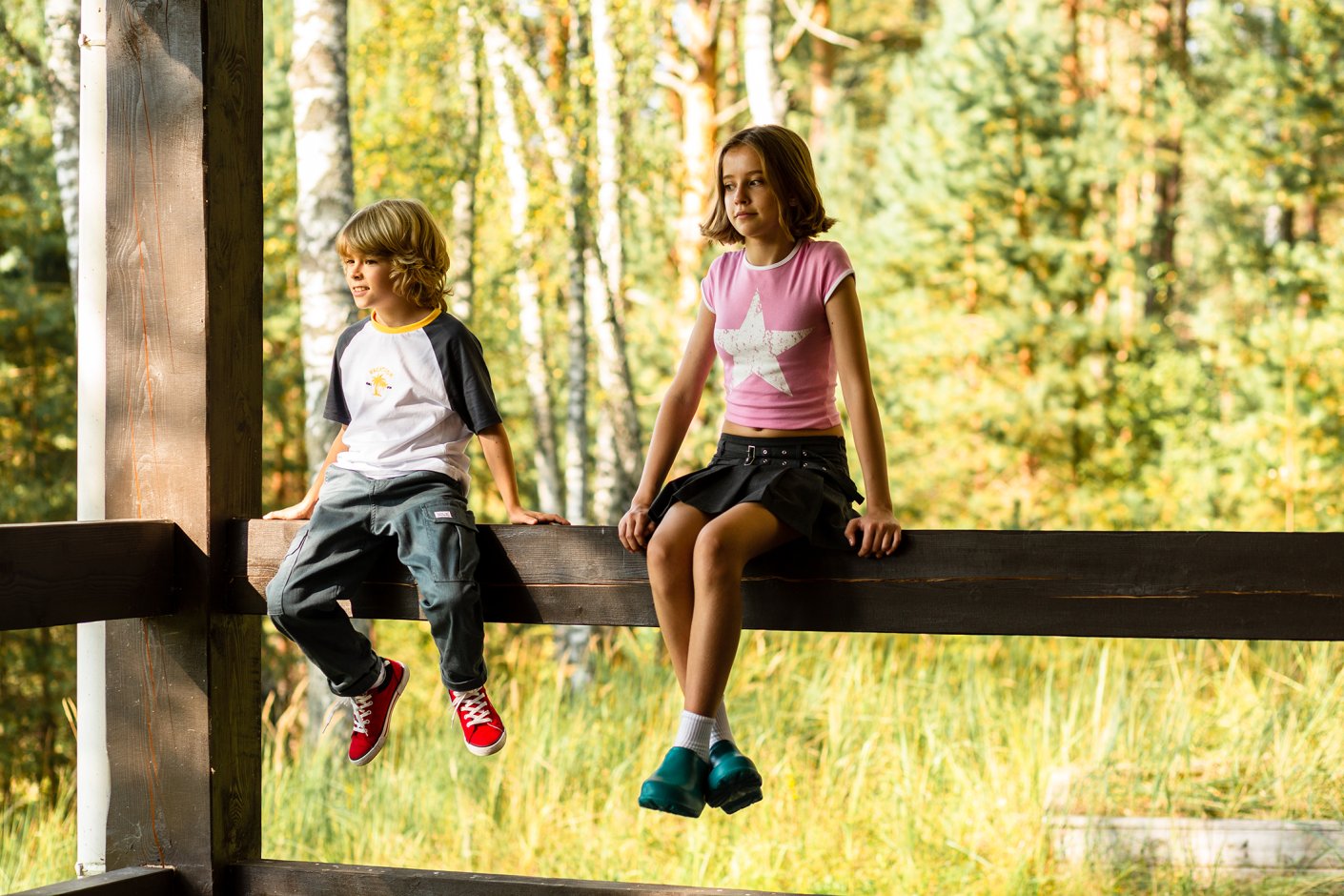 Маша и медведи