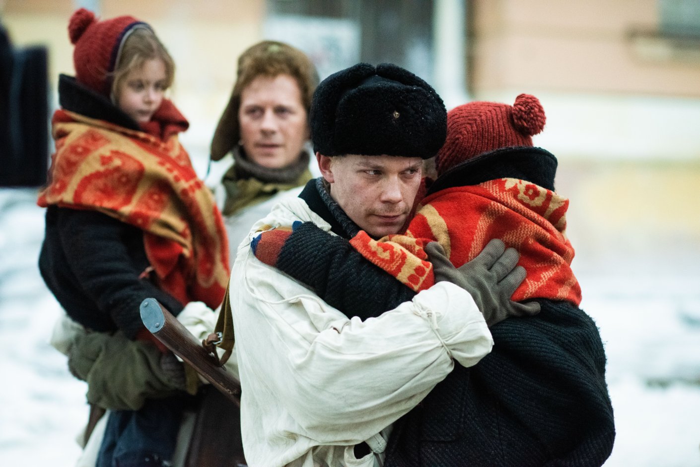 Ангелы Ладоги