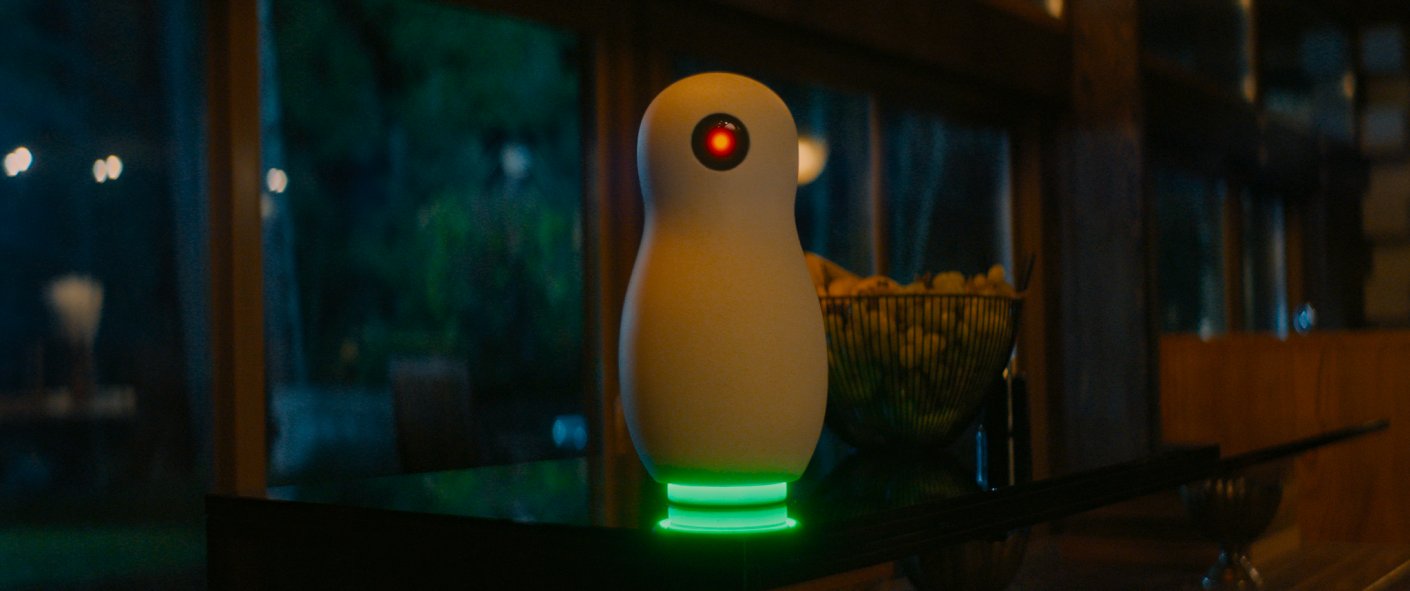 Голосовой помощник