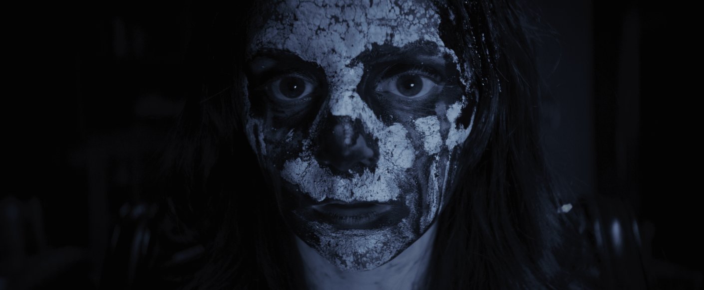 Хэллоуин. Ночной кошмар