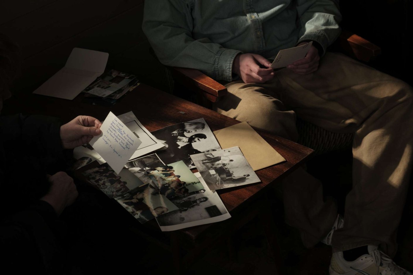 Брат навсегда