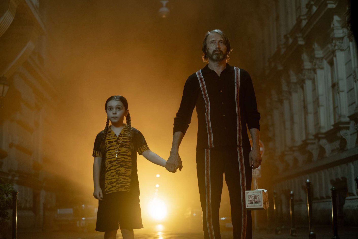 Поймать монстра