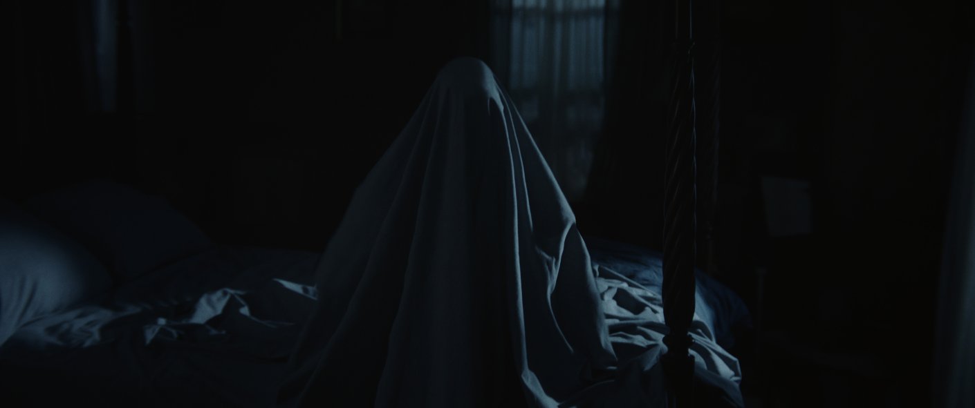 Синистер. Первое проклятие