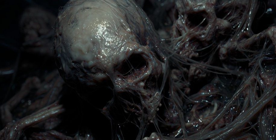 Хищник. Спуск в преисподнюю