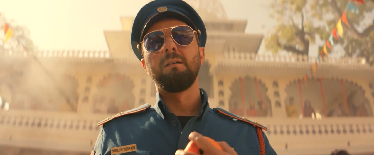 Королек моей любви