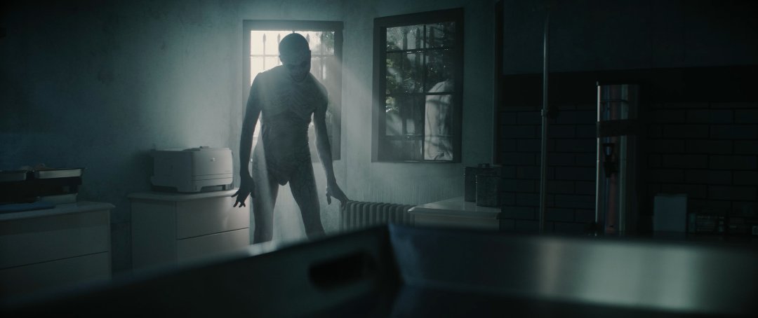 Вскрытие демона