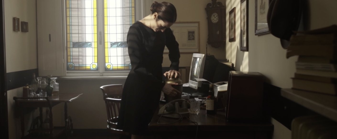 Верни меня из мертвых