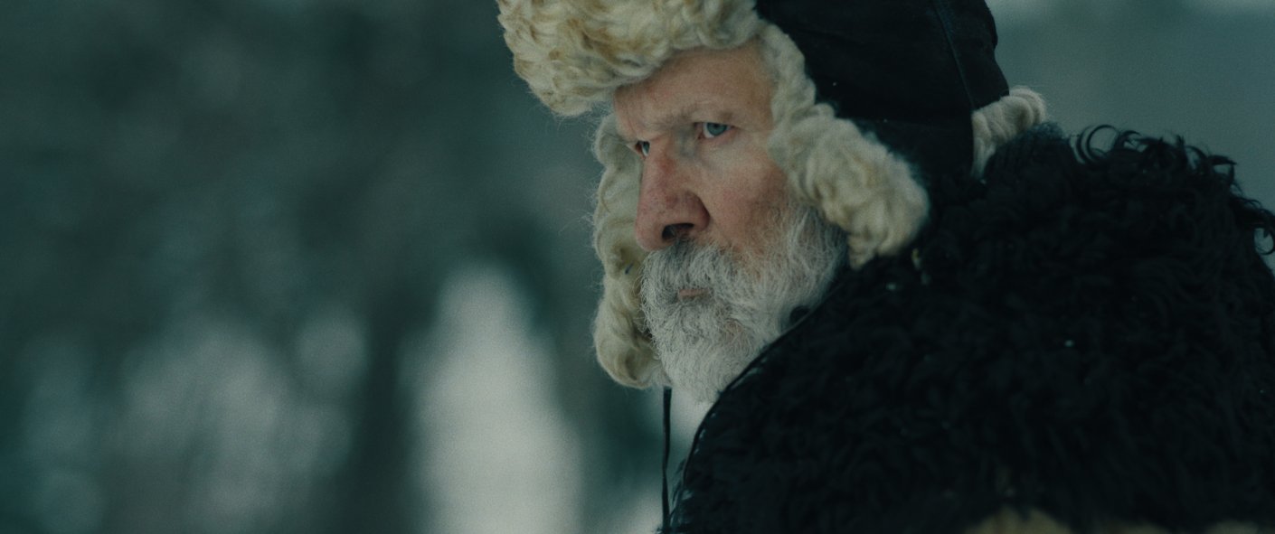 Семь верст до рассвета