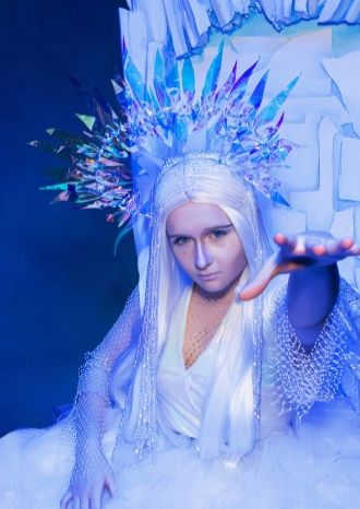 Снежная королева