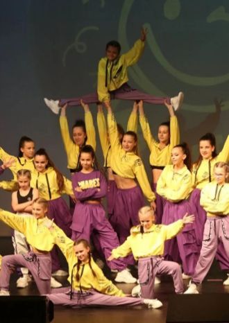 Новогоднее чудо