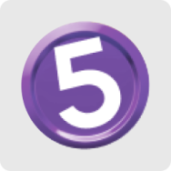 FinFive