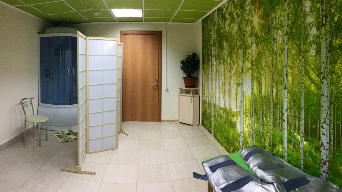 Абонемент в Wellness клуб
