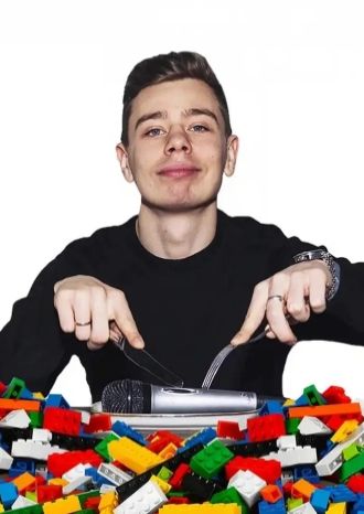 Сергей Орлов: Переходный возраст