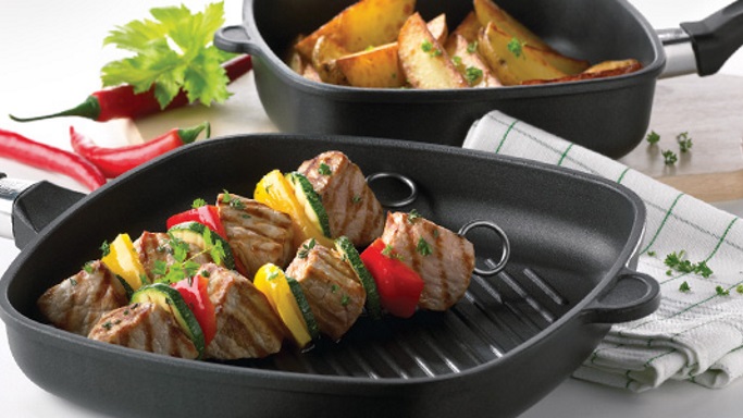 Посуда AMT Gastroguss