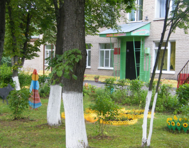 Муниципальное бюджетное дошкольное образовательное учреждение Пушкинского муниципального района детский сад № 68 &quot;Воробушек&quot;