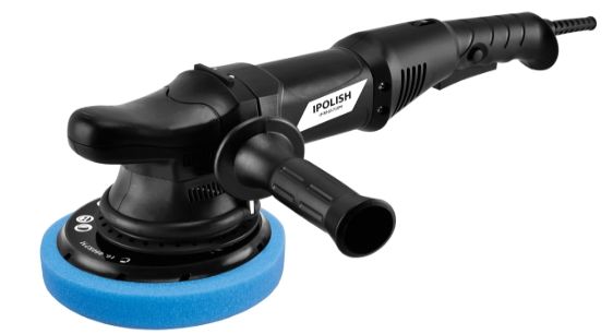 Полировальная машинка эксцентриковая IP-BF-21-710W