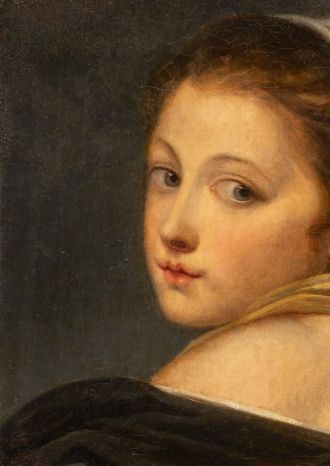 Как неразгаданная тайна…