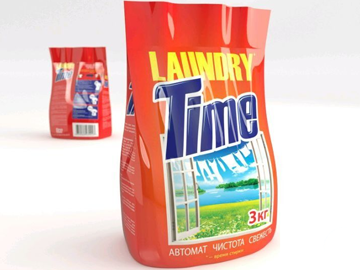 Стиральный порошок Laundry Time 10кг
