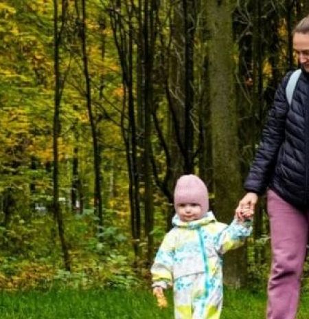 Правила пересечения государственной границы для несовершеннолетних изменились в регионе