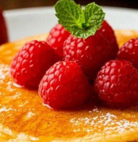 Топ-5 альтернативных видов муки для вкусных и полезных блинов