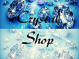 Crystal Shop