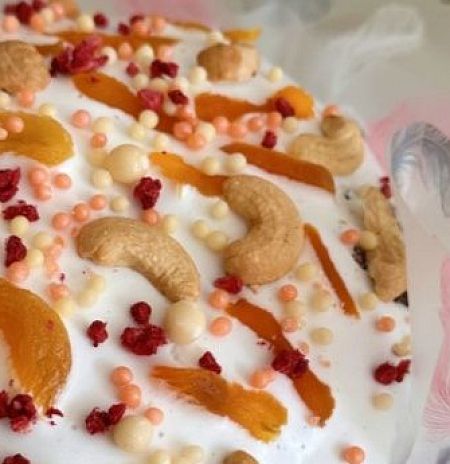 Минсельхоз Подмосковья: во сколько обойдется испечь домашний кулич к Пасхе