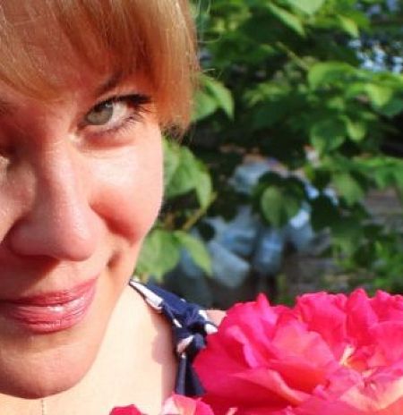 Пушкинская больница в лицах - Румянцева Елена Викторовна