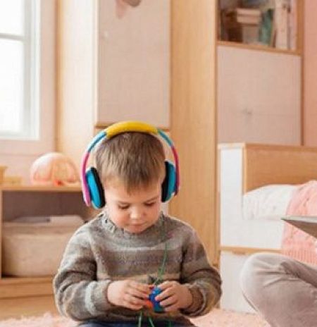 Слышать и воспринимать речь - не одно и тоже