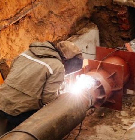 В этом году приведут в порядок территории после завершения работ по капремонту тепловых сетей