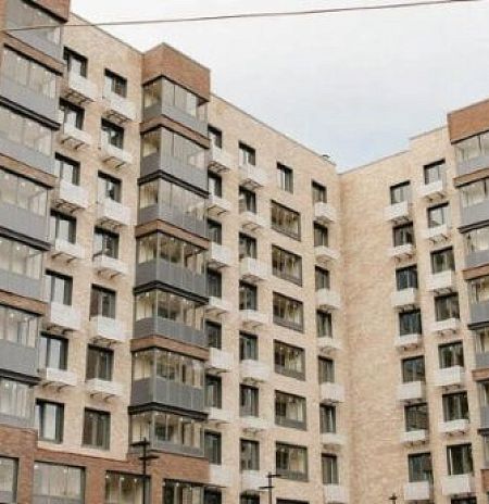 Жители дома №2Б по ул. Гоголевской в Пушкино могут рассчитывать на решение проблемы с протекающими балконами