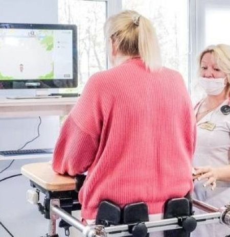 Реабилитацию после перенесенных заболеваний в Подмосковье получили более 143,5 тыс. человек в прошлом году