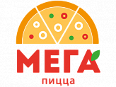 Мега Пицца
