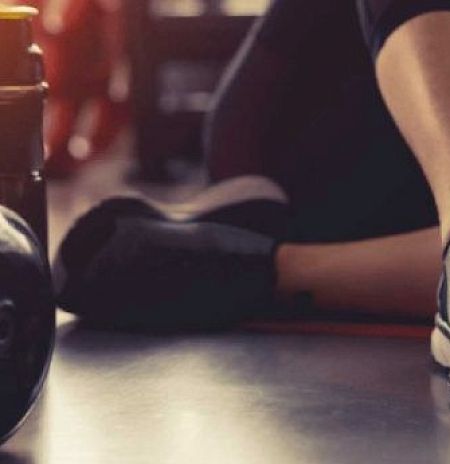 Испытай себя! Приглашаем на сдачу норм ГТО в Пушкинском!