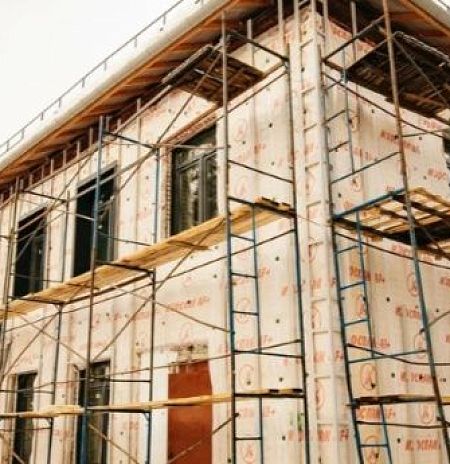 В Пушкино капитальный ремонт детского сада «Ручеёк» идет согласно графику