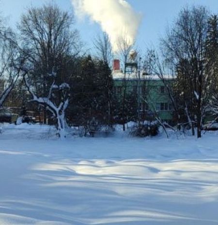 Новая школа появится на месте снесенных аварийных домов в Пушкино