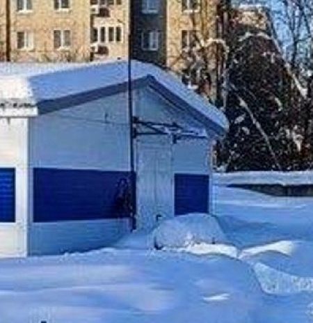 Готовность водозаборного узла в Правдинском составляет 53%