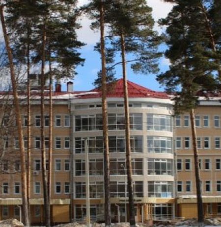 1 июня закроется перинатальный центр в Пушкино