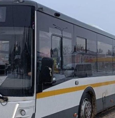 Для жителей городского округа Пушкинский изменилось расписание маршрута № 37