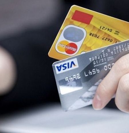 Как защитить банковскую карту от мошенников?