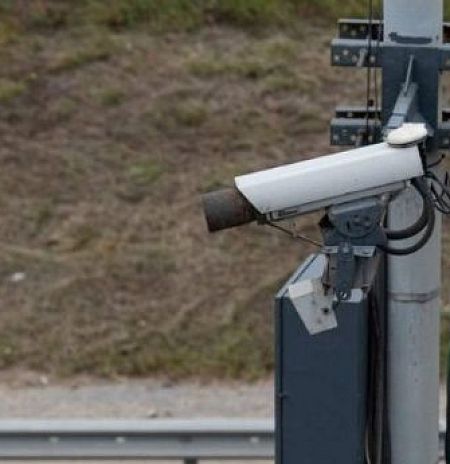 Минтранс: каждое третье ДТП в Подмосковье происходит из-за превышения скорости