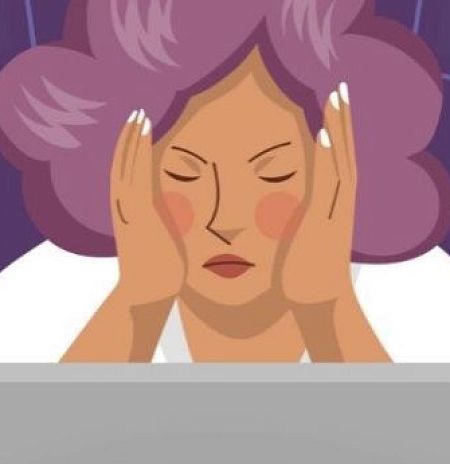 Цифровой стресс: диагноз нашего времени