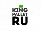 Kingpallet