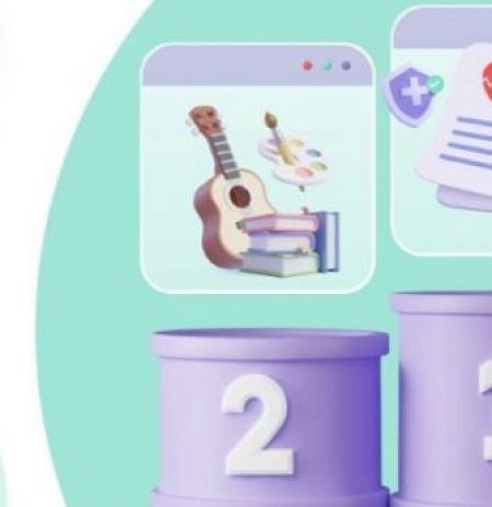 Топ-5 популярных сервисов на госуслугах Подмосковья в прошлом году