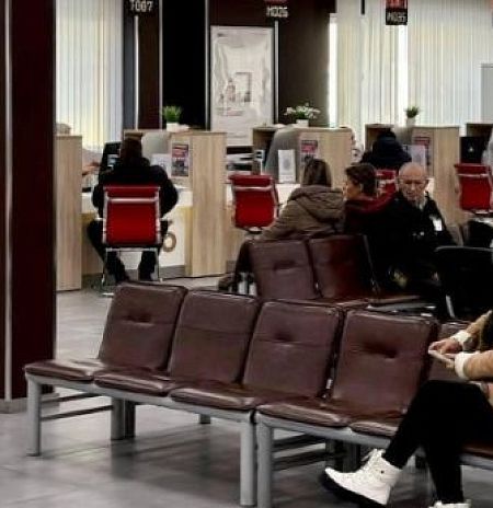 Жители Подмосковья свыше 24 тыс. раз установили самозапреты на кредиты через МФЦ