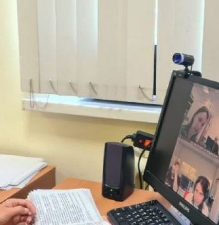 Телемедицина становится всё более востребованной